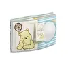 Image de Rainbow design - Livre d'éveil en tissu Winnie l'ourson
