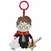 Image de Rainbow, Jouet pour poussette, Regenbogen-Plüsch-Aktivitätsspielzeug Harry Potter zum Aufhängen / 0+