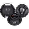 Image de Renegade, Haut-parleur hifi auto, Haut-parleur encastrable triaxial 3 voies (300 W, 18.10 cm)