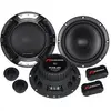 Image de Renegade, Haut-parleur hifi auto, 2-Wege Komponenten-System (200 W, 16.50 cm)
