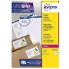 Image de Avery, Étiquettes, QuickPEEL L7159