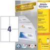 Image de Avery, Étiquettes, Etiquette multi-usage