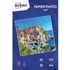 Image de Feuille De Papier Photo Mat - A4 - 170 G/m - Jet D'encre