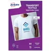 Image de Avery Dennison, Étiquettes, Film de transfert