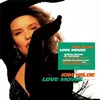 Image de Love Moves Vinyle Orange Vinyle album