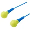 Image de 3m 400 Bouchons D'oreille Avec Cordelette E-a-râ¢ Push-ins - 3m 3M
