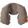 Image de Go Travel Oreiller cervical The Snoozer, Accessoires de voyage, Gris