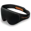 Image de Go Travel Comfort Schlafmaske, Masque de sommeil, Noir