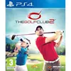 Image de Playstation Games Ps4 The Golf Club 2