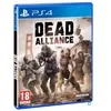 Image de Dead Alliance PS4 PlayStation 4