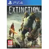 Image de Extinction
