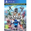 Image de Override Mech City Brawl - Super Charged Mega Edition