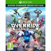 Image de Override Mech City Brawl Super Charged Mega Edition Xbox One Xbox One