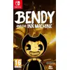 Image de Bendy And The Ink Machine