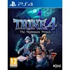 Image de Trine 4 The Nightmare Prince PS4 PlayStation 4