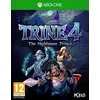Image de Trine 4 The Nightmare Prince Xbox One Xbox One