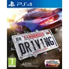 Image de Dangerous Driving PS4 PlayStation 4
