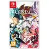 Image de Modus Games, Cris Tales