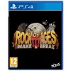 Image de Rock of Ages 3 Make and Break PS4 PlayStation 4