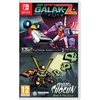 Image de Galak-Z The Void & Skulls of the Shogun Bonafide - Platinum Pack