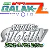Image de Galak-Z + Skulls of the Shogun Nintendo Switch Nintendo Switch