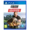 Image de Playstation Games Ps4 Fishing Sim World Pro Tour Collector's Edition