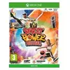 Image de Just for Games, Street Power Football