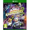 Image de Nickelodeon Kart Racers 2 Grand Prix Xbox One