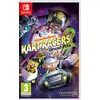 Image de Nickelodeon Kart Racers 2 : Grand Prix