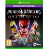 Image de Power Rangers Battle for the Grid Edition Collector's Xbox One Xbox One