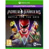 Image de Maximum Games, Power Rangers : Battle For The Grid (édition collector)