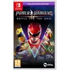 Image de Power Rangers Battle for the Grid Edition Collector's Nintendo Switch Nintendo Switch
