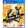 Image de Cobra Kai : The Karate Kid Saga Continues PS4 PlayStation 4