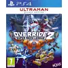 Image de Override 2 Ultraman - Deluxe Edition