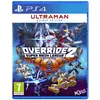 Image de Modus Games, Override 2 Super Mech League : Ultraman Deluxe Edition