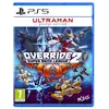Image de Override 2: Ultraman Deluxe Edition PS5 Playstation 5