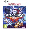 Image de Modus Games, Override 2 Super Mech League : Ultraman Deluxe Edt.