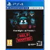 Image de Five Nights at Freddy's : Help Wanted