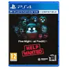 Image de Five Nights at Freddy's: Help Wanted (PSVR Compatioble) PS4 en occasion ou reconditionné