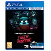 Image de Playstation Games Ps4 Five Nights At Freddy's - Help Wanted