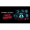 Image de Nintendo Games Switch Five Nights At Freddys Help Wanted