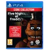 Image de Five Nights at Freddy’s : Core Collection PS4 PlayStation 4