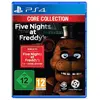Image de Maximum Games, Five Nights at Freddy's - Core Collection