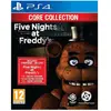 Image de Playstation Games Ps4 Five Nights At Freddy's - Core Collection