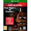 Image de Five Nights at Freddy's - Core Collection