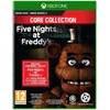 Image de Five Nights at Freddy’s : Core Collection Xbox Série X Xbox Series