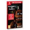 Image de Maximum Games, Cinq nuits chez Freddy - Core Collection