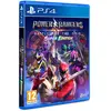 Image de Playstation Games Ps4 Power Rangers Battle For The Grid Super Edition