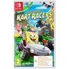 Image de Nickelodeon Kart Racers Code in a box Nintendo Switch Nintendo Switch