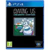 Image de Playstation Games Ps4 Among Us Crewmate